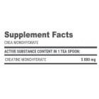 EXTRIFIT Crea Monohydrate - 400 gr